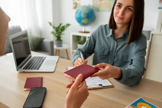 Romania workVisa