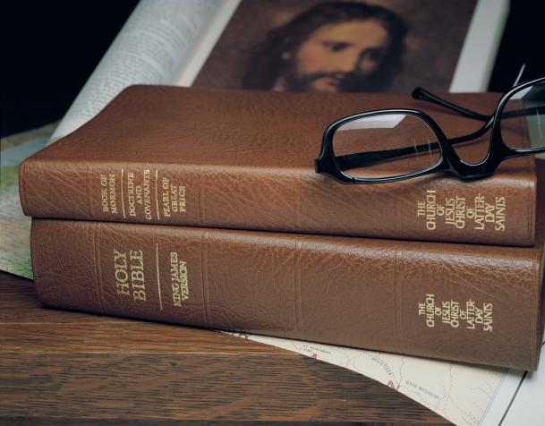 The Ultimate Scripture Marking System - Download Stunning Dark Image | Full HD