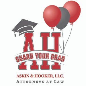 Guard Your Grad
