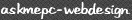 Affordable-custom websites that work!