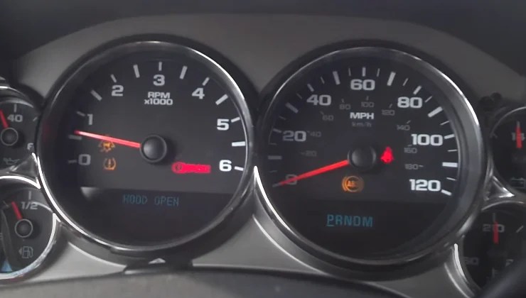 How to permanently disable traction control