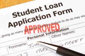 student loans