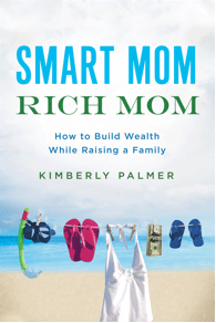 Smart Mom Rich Mom