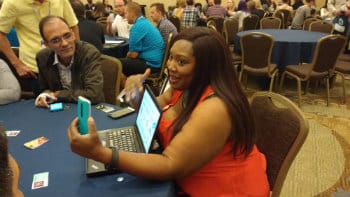 FinCon: Epic Tales and Highlights from FinCon 2016 13 YesIAmCheap