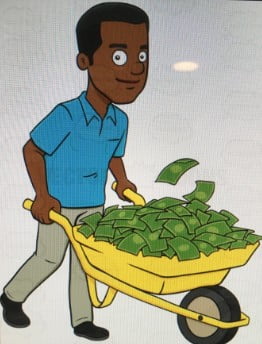 Build wealth