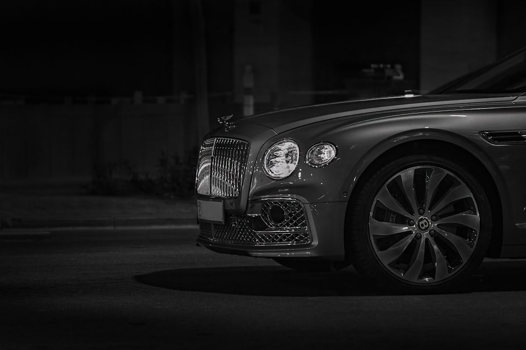 Photo Luxury cars, How the Rich Spend Their Money: 8 Wealth-Building Habits That Set Them Apart