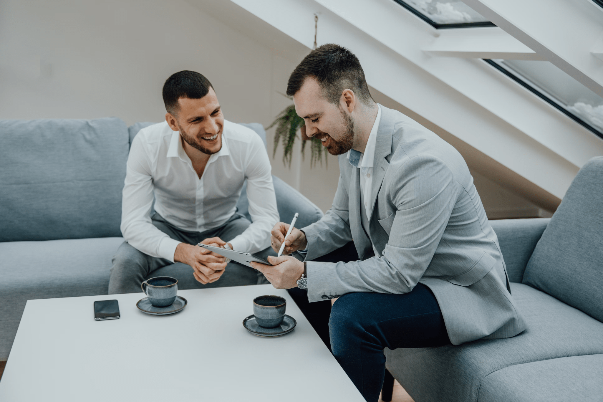 Why Face-to-Face Sales Training and Networking Still Matter in 2025