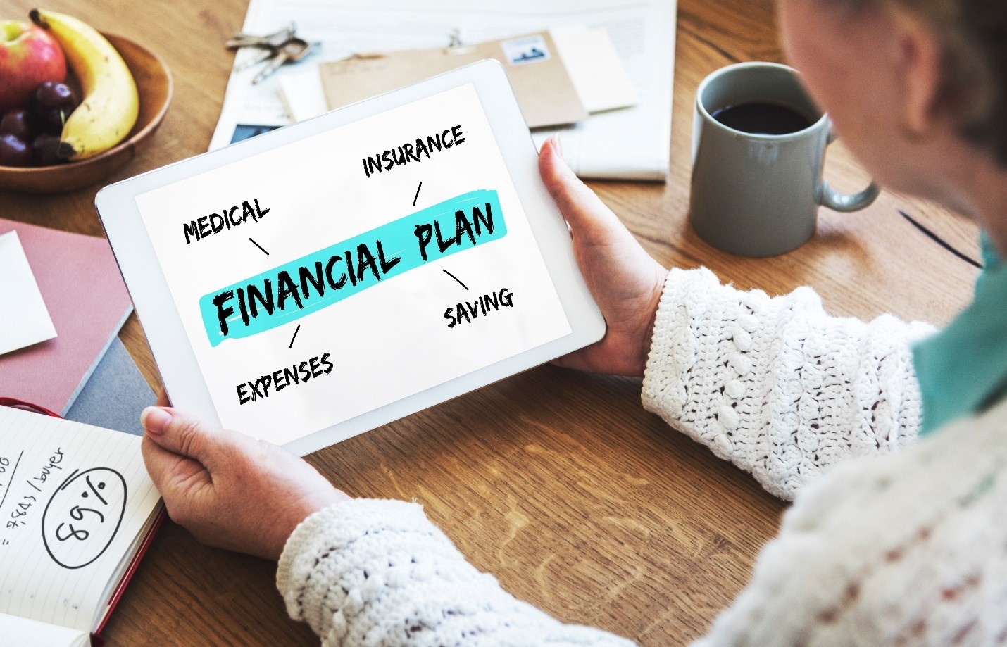 Financial Flexibility: Why It Matters More Than Ever