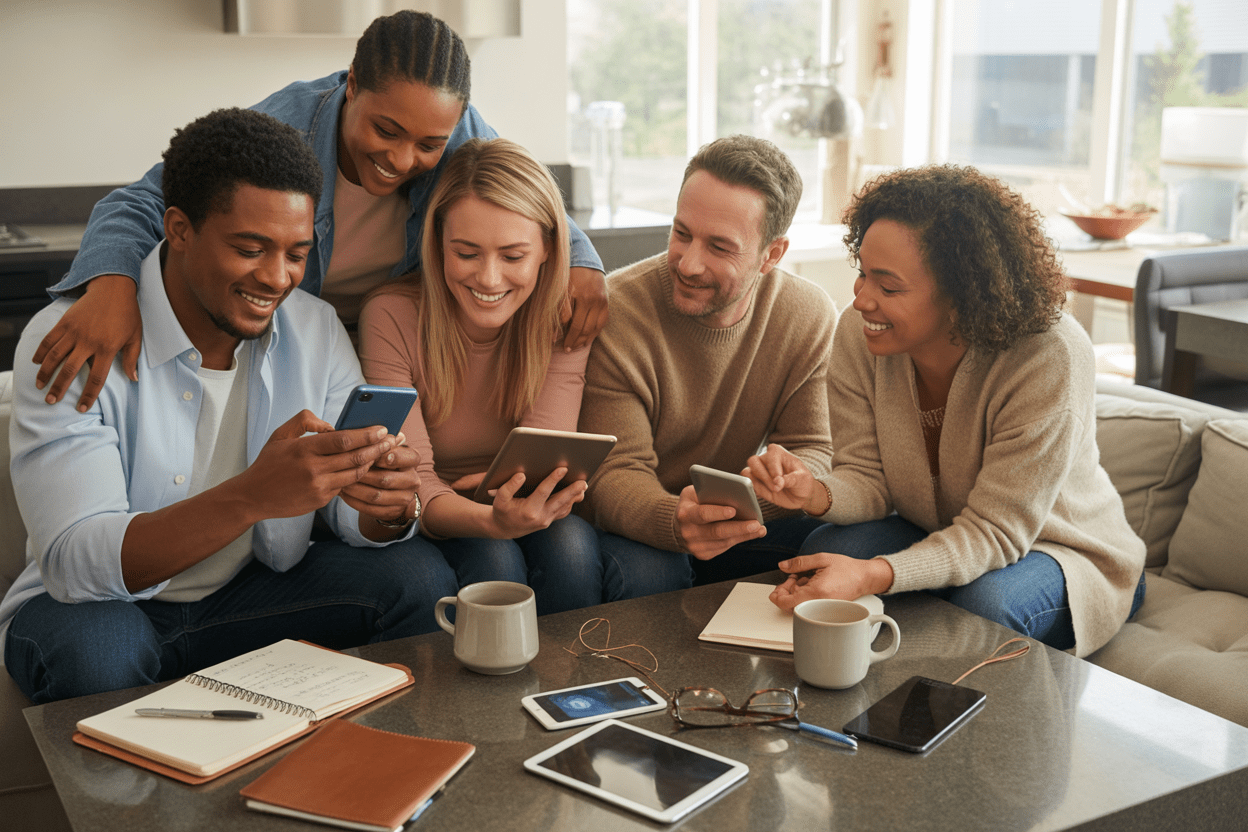 Cash Envelope Alternatives That Work Without Carrying Cash