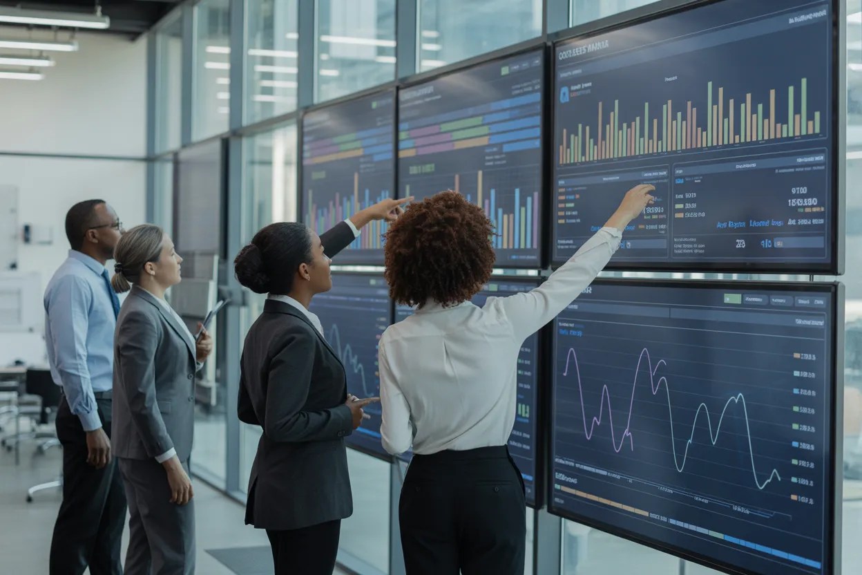 AI Moves SaaS From Subscriptions to Consumption