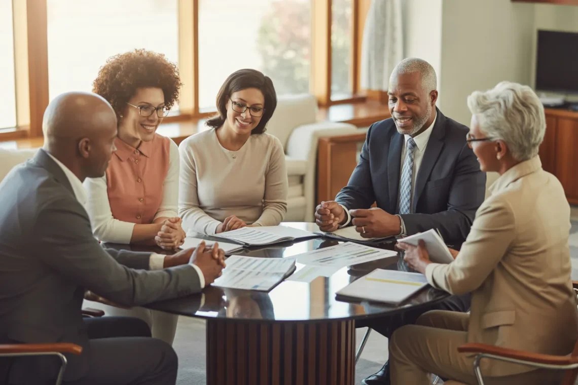 Insurance as Financial Protection: Why It Matters More Than You Think
