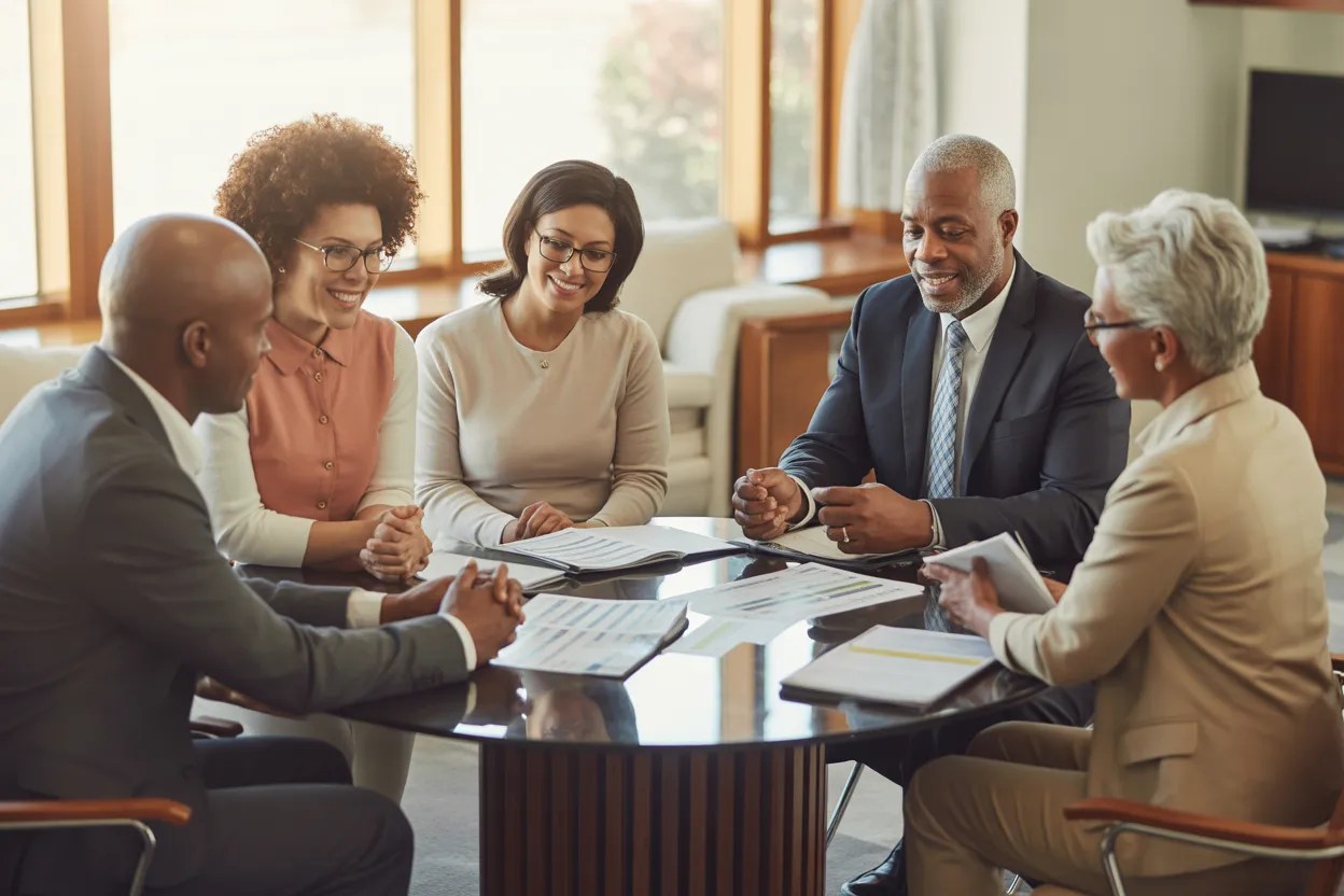 Insurance as Financial Protection: Why It Matters More Than You Think