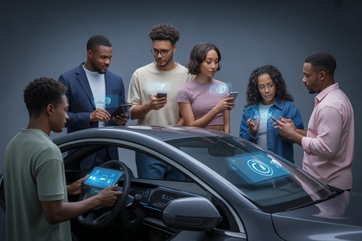 Consumer Choice in Open Tech Ecosystems