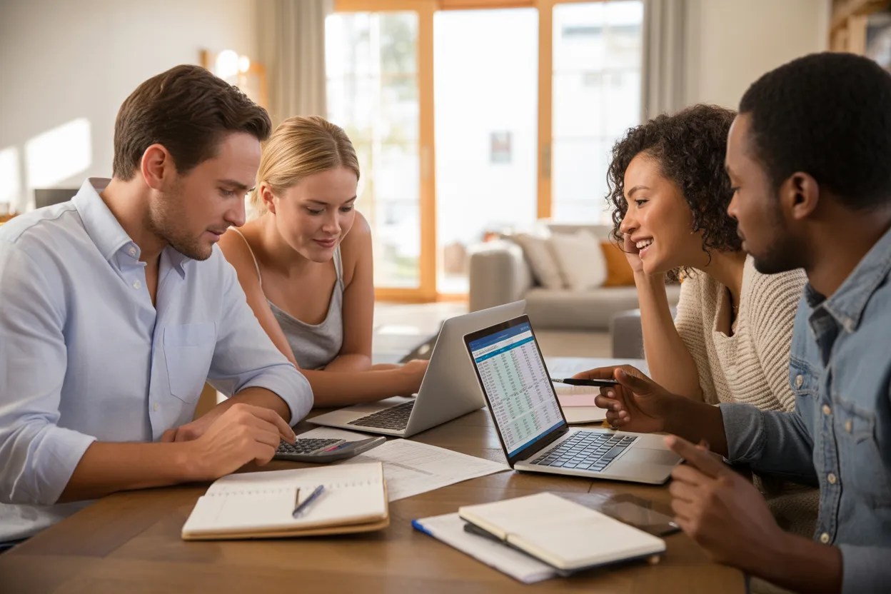 Emergency Fund System: How to Build Real Financial Security
