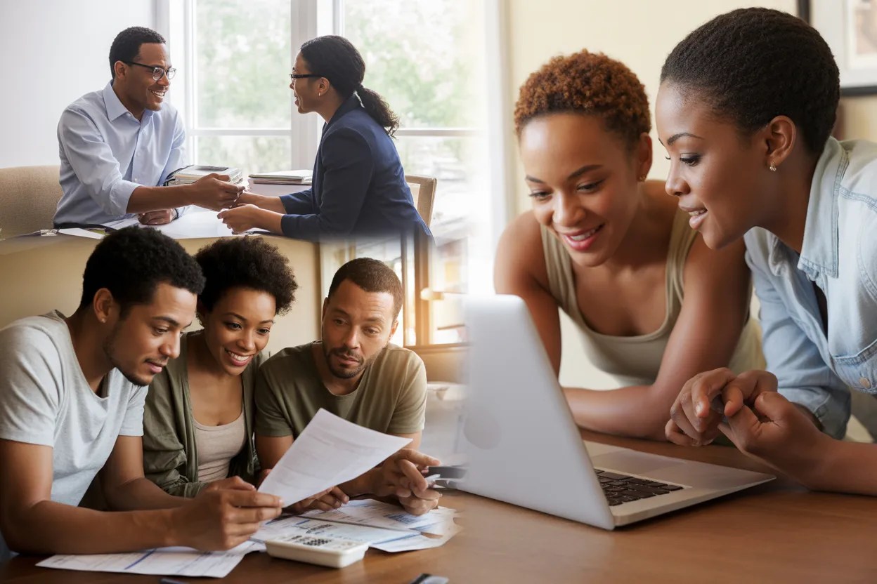 Avoiding Payday Loan Traps: Smart Ways to Protect Your Money