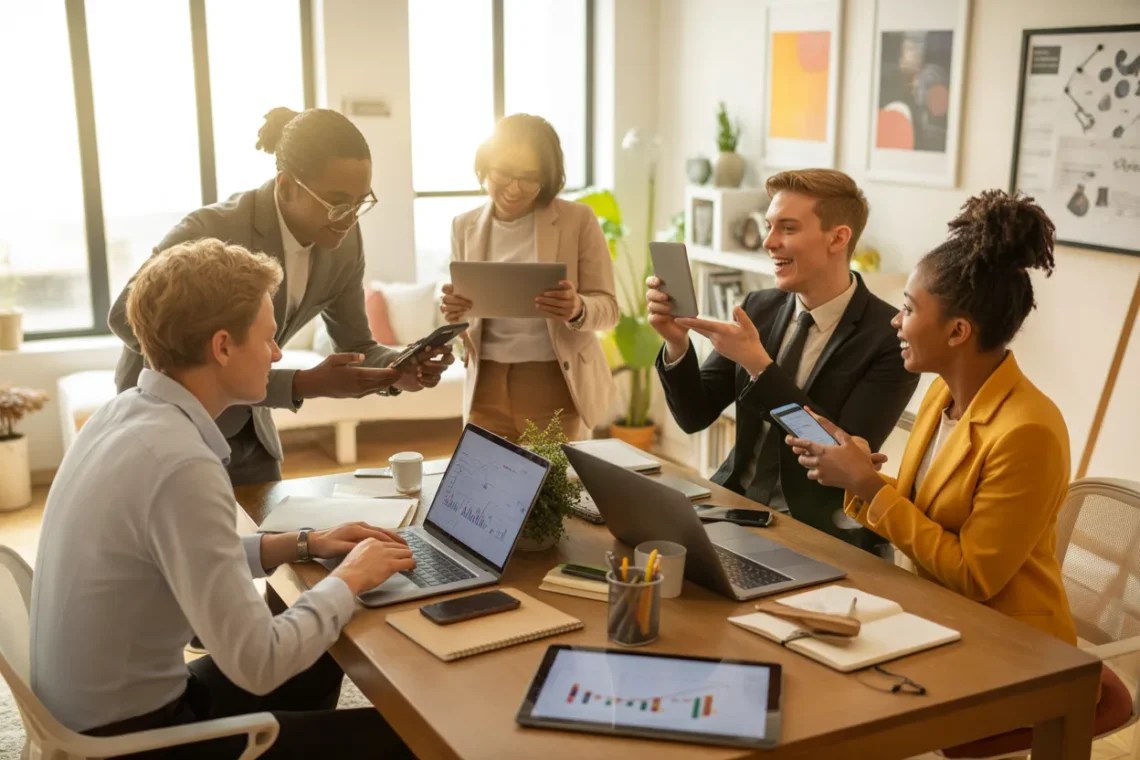 Side Hustles 2026: Best Ideas to Start Today