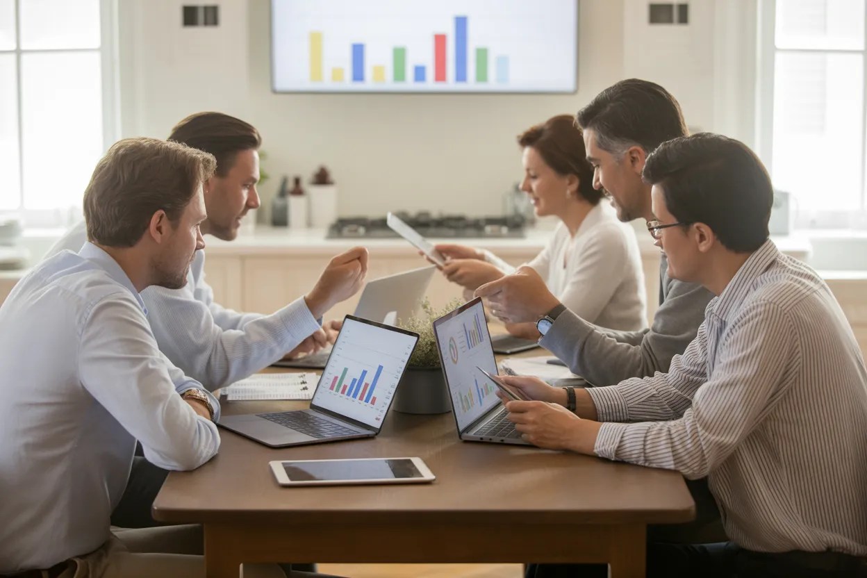 Lazy Planning vs. Smart Wealth Building Explained