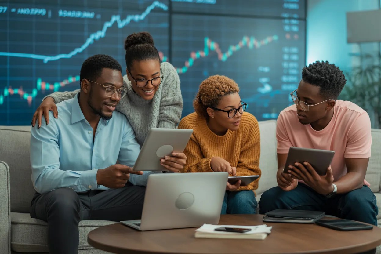 Stock Market 2026 Outlook: Predictions, Risks & Trends