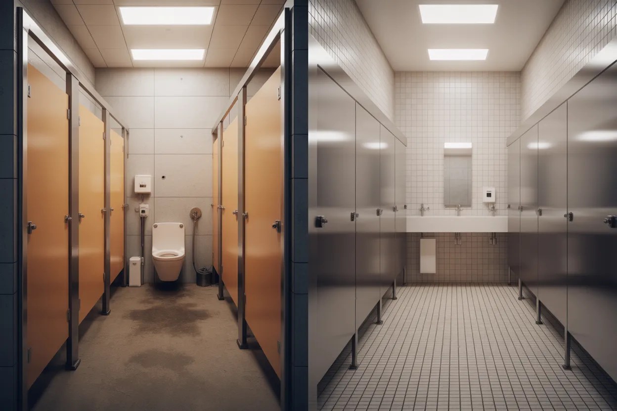 The Hidden Costs of Small Spaces: Why Infrastructure Matters for Your Bottom Line
