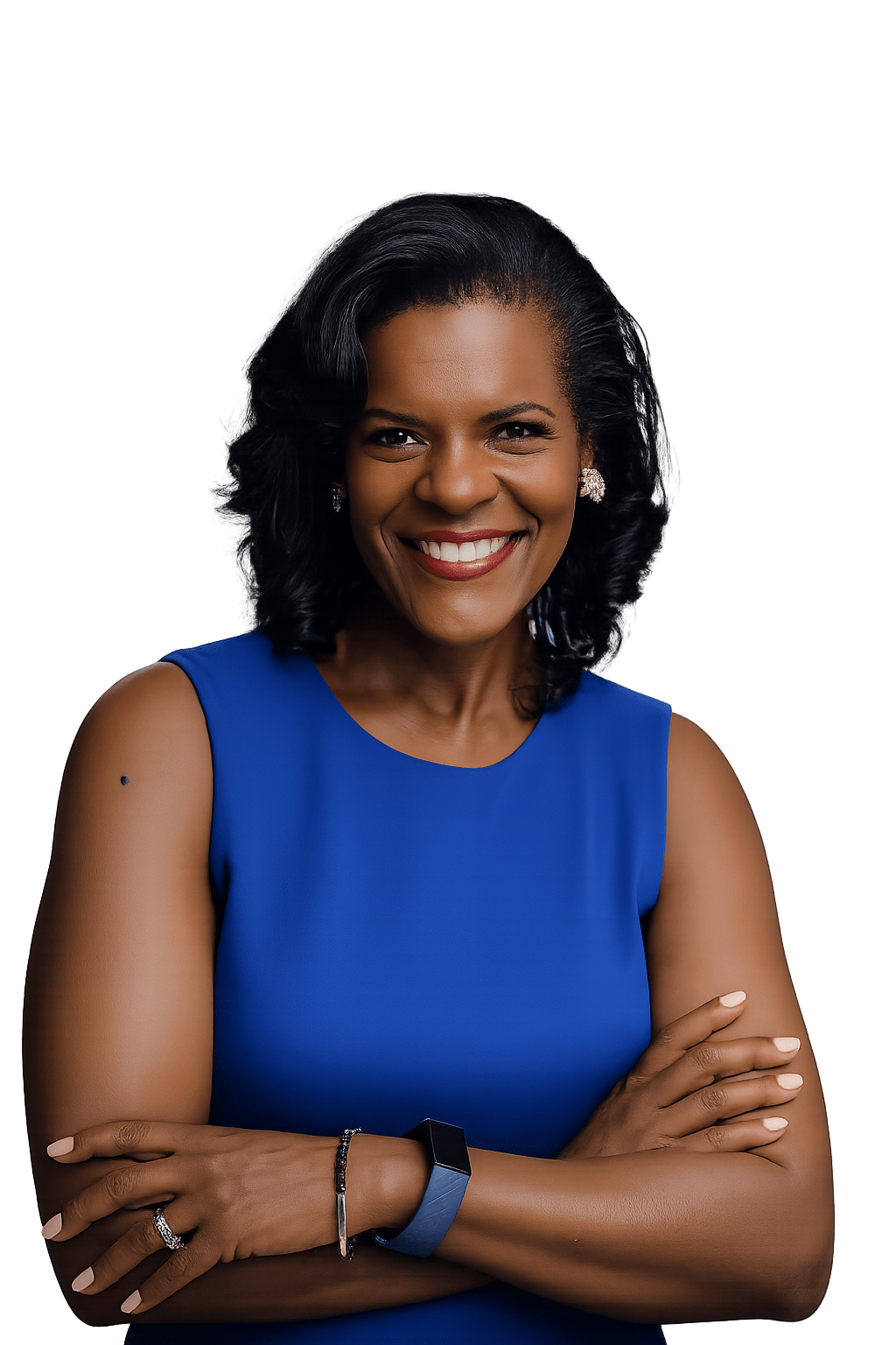 lynnette headshot