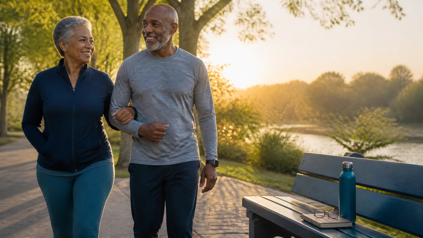Health as a Financial Asset in Retirement Planning