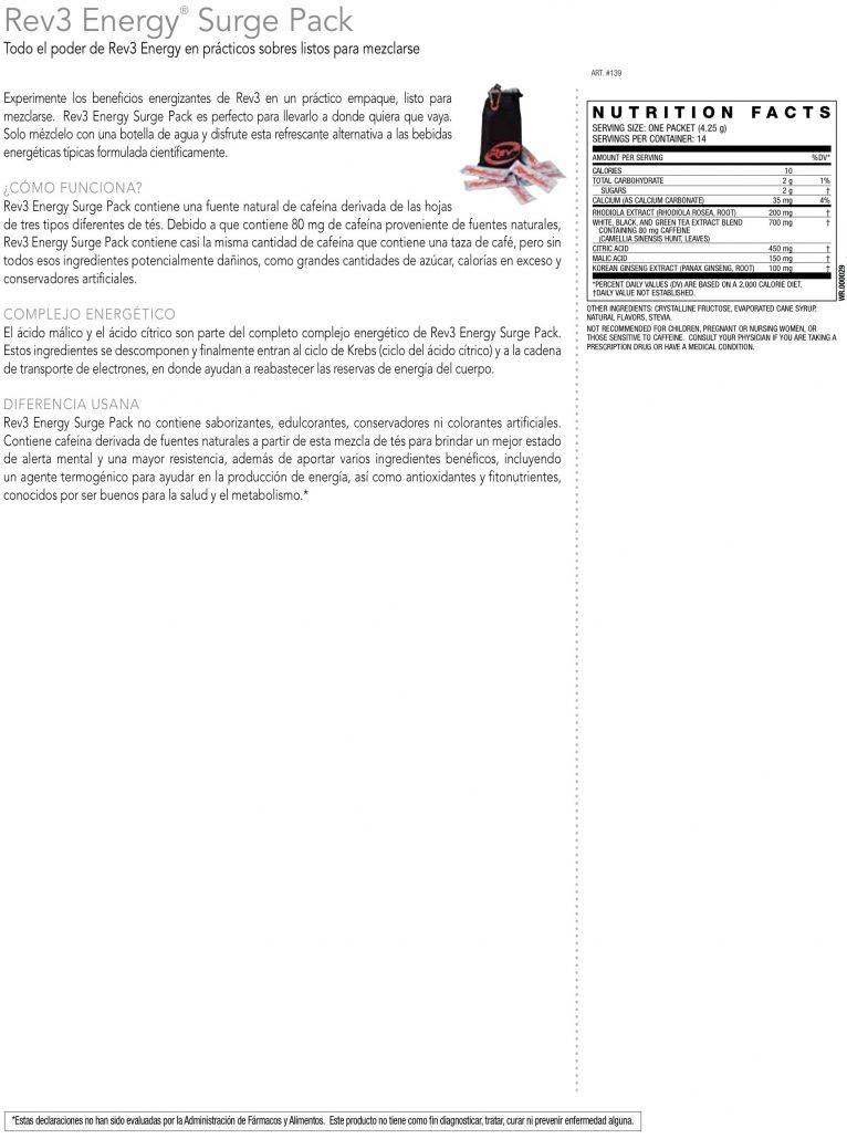 3 this is an unapproved ieee standards draft, subject to change. Rev3 Energy® Surge Pack - Ask The Scientists