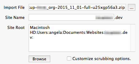 Five best wordpress staging plugins · 1. Updating WordPress Plugins and Themes Safely