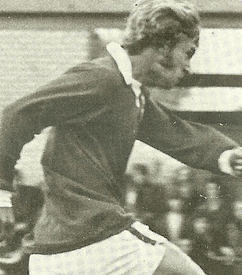 Brian Tinnion