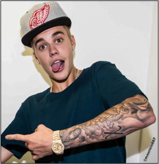 Justin Bieber: Wrexham's next manager