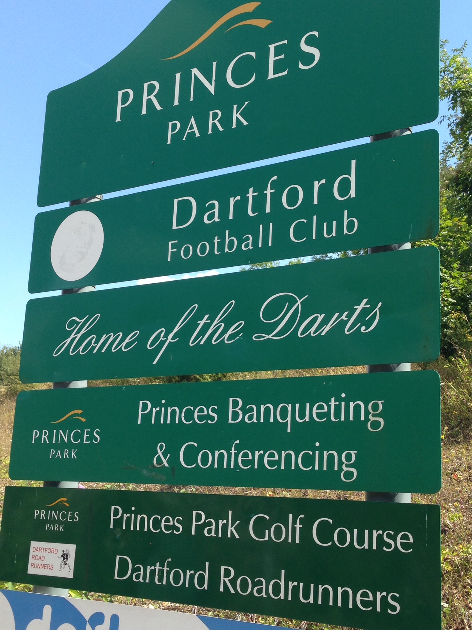 dartford