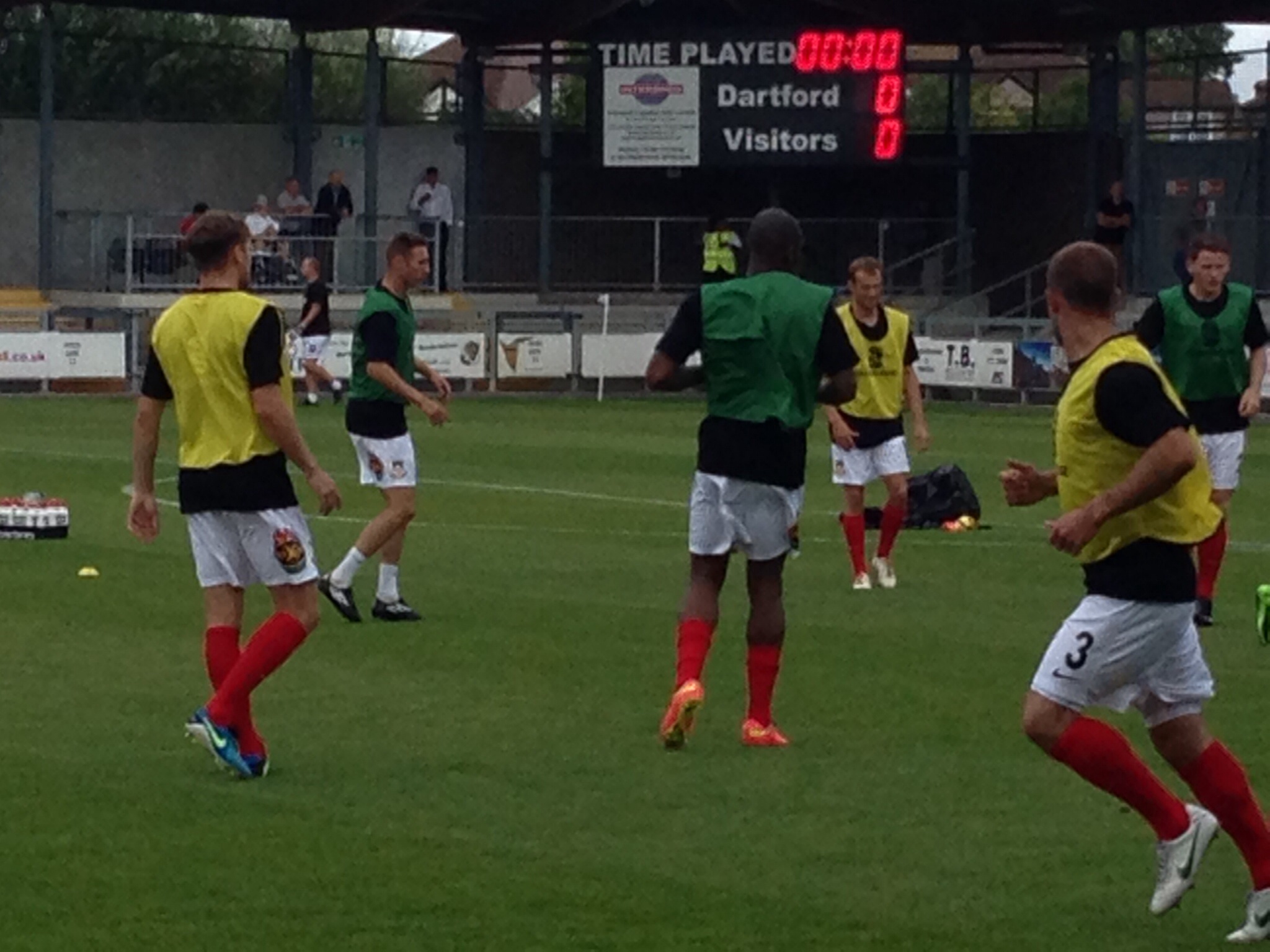 dartford_warm_up