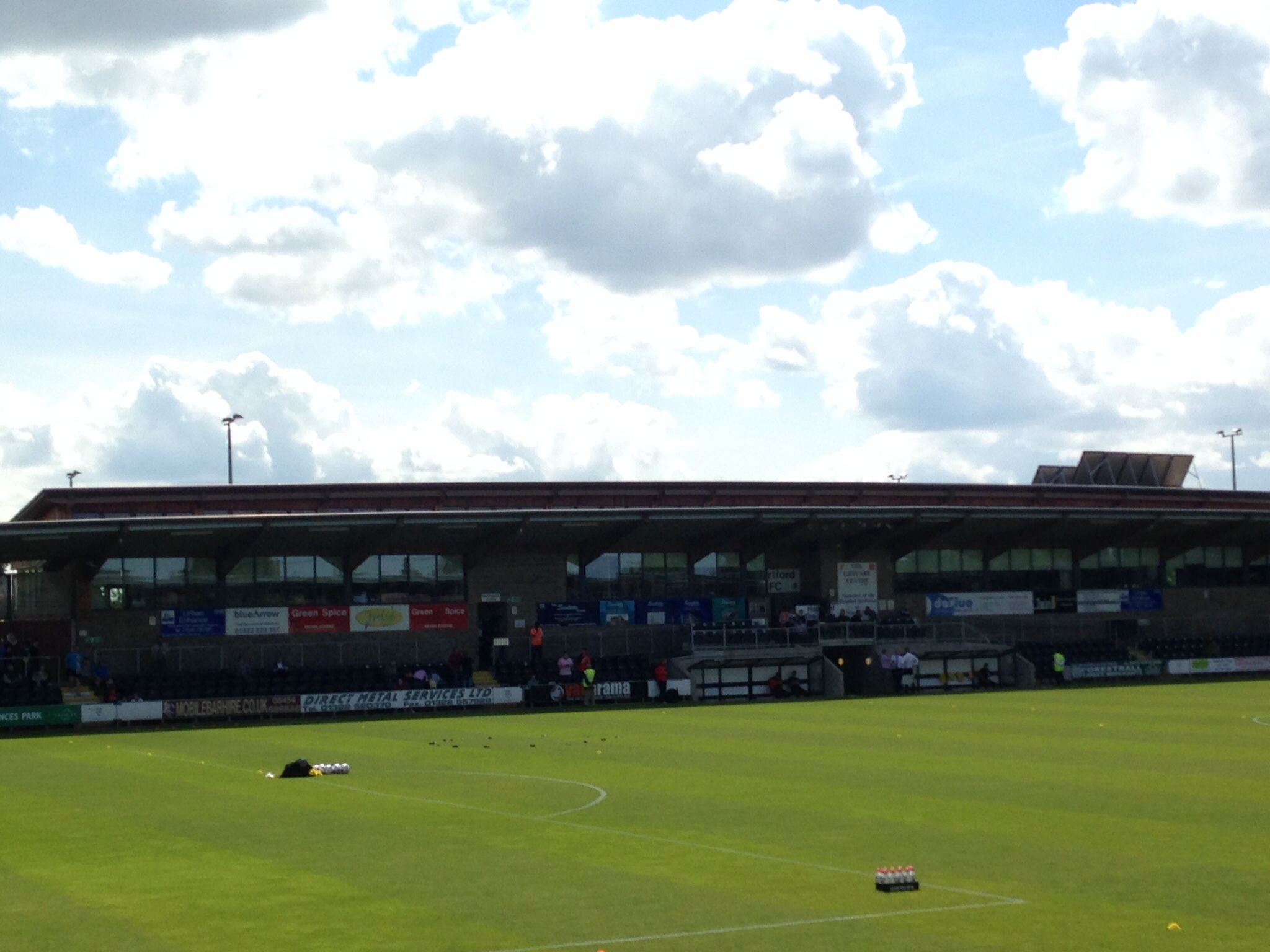 dartford