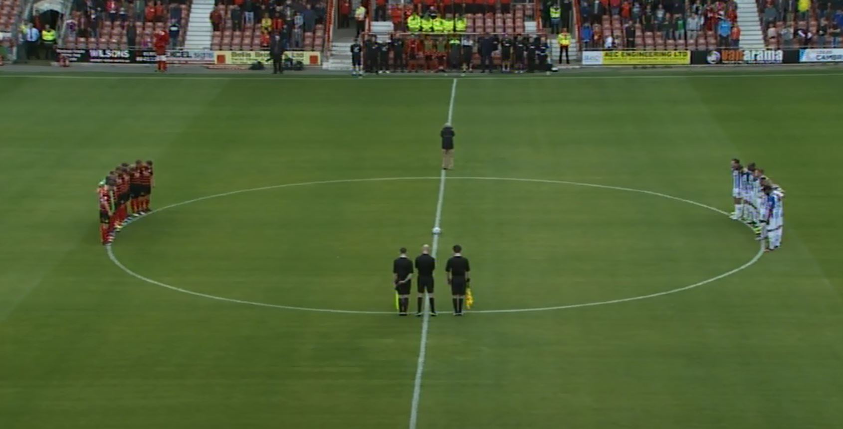 minutes_silence