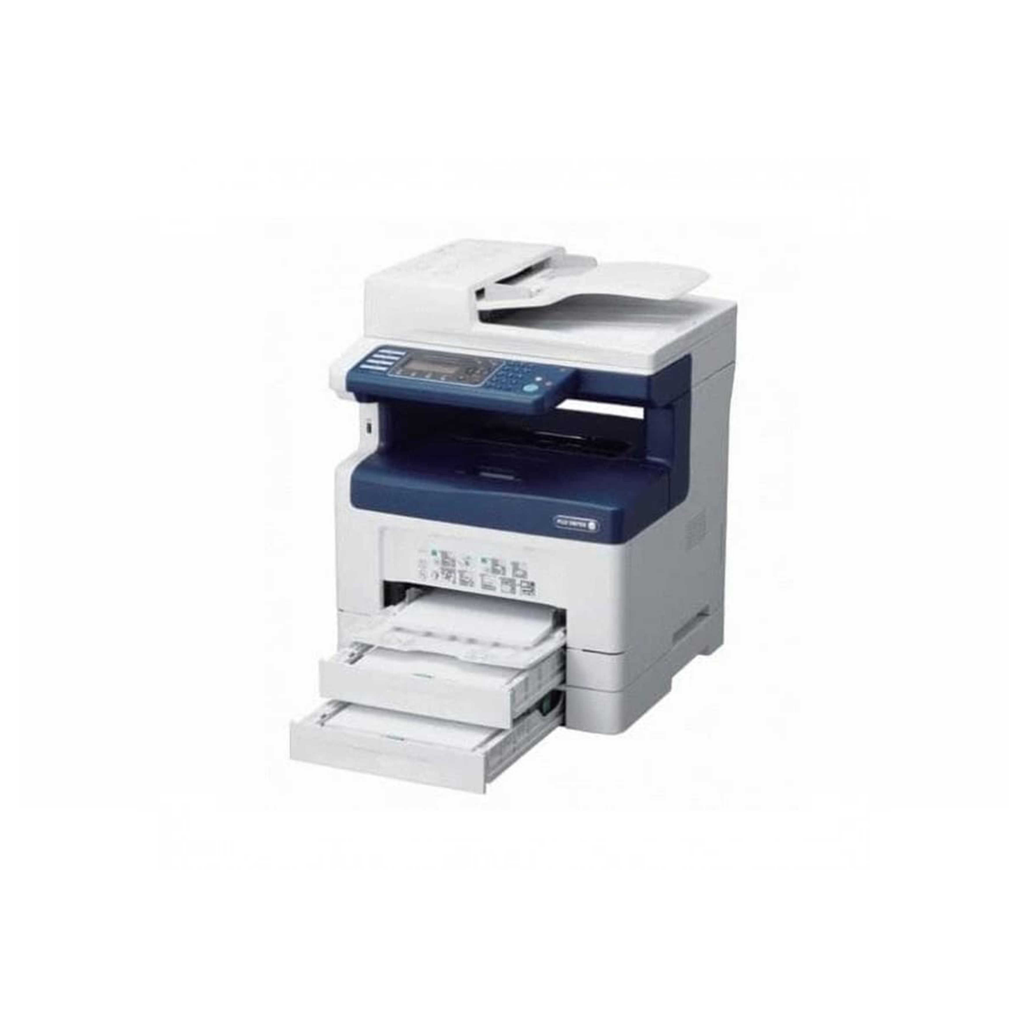 Fuji Xerox M 355 DF – ASLAM PRINTER & LAPTOP
