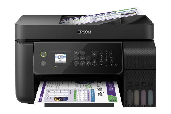 ASLAM PRINTER MALANG - Epson L5190