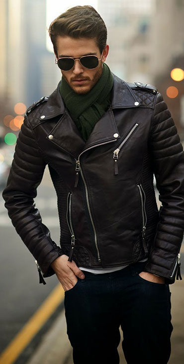 Biker