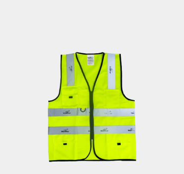 Safety Jackets & Boots
