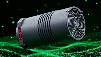 FLUMINER L1 test video