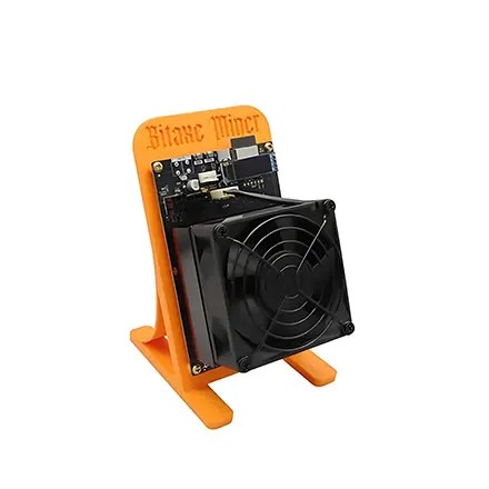 Bitmain Antminer A3 - 815Gh Blake2B SiaClassic Miner | ASLminer