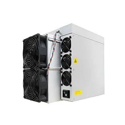 Bitmain Antminer D9
