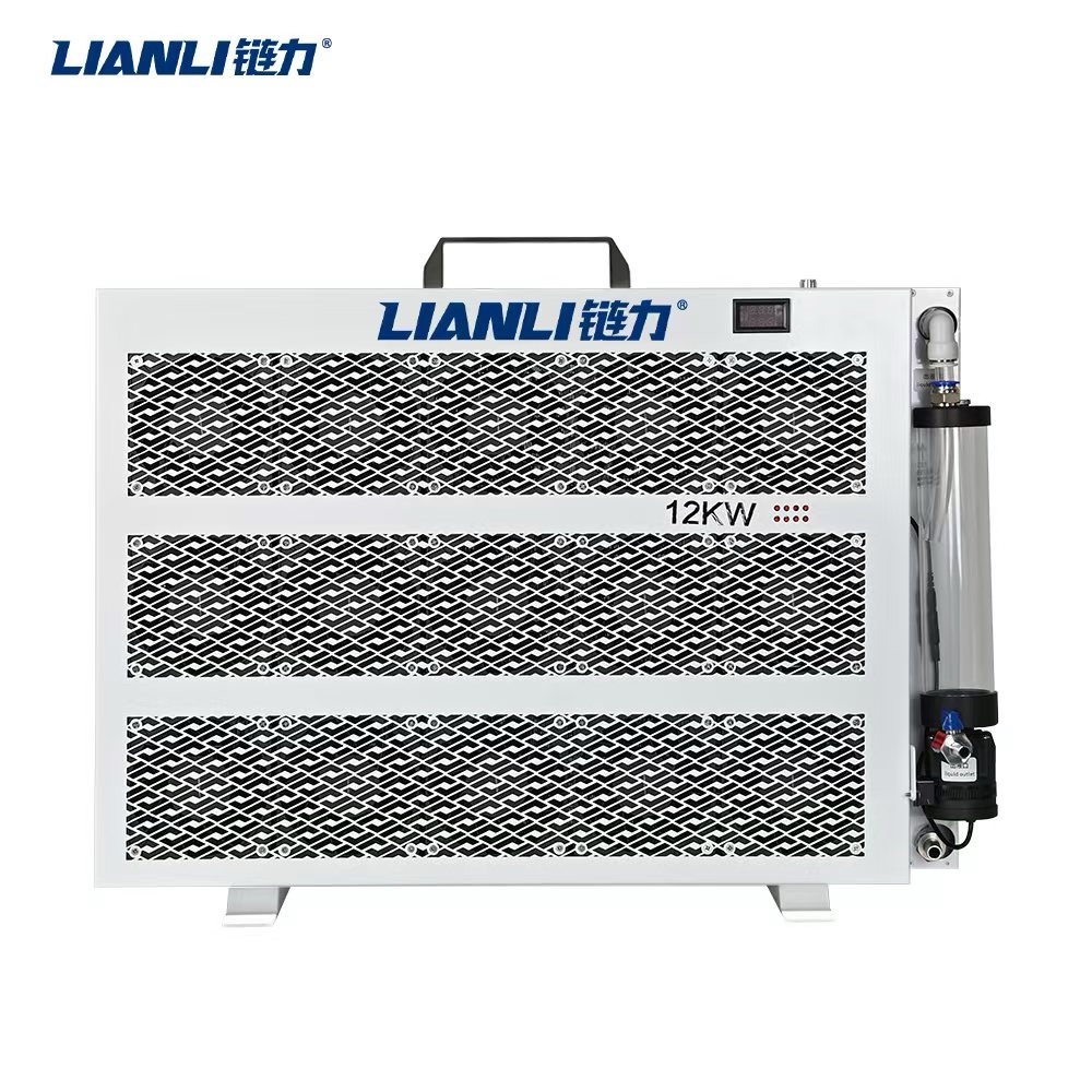 Lianli 12kw cooling system