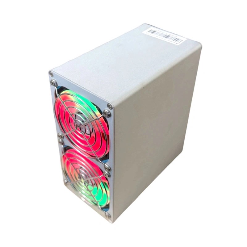 Goldshell HS Box 235G 230W SC miner