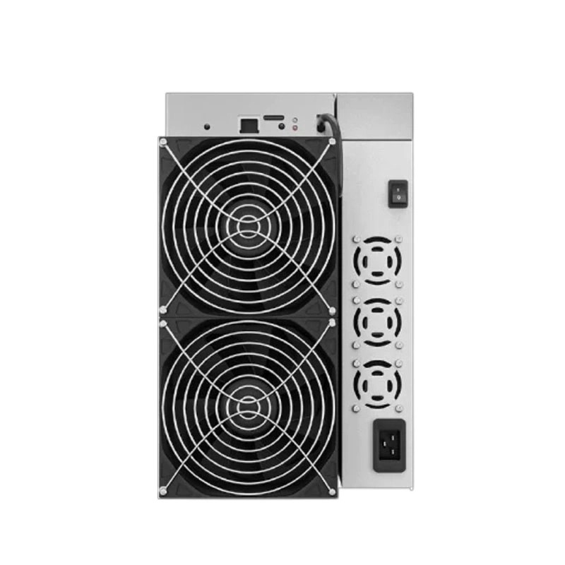 Goldshell SC5 PRO 11T 2820W SC Coin Blake2B-Sia Asic Miner