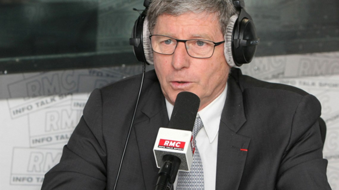 Larqué : «Monaco sort avec la tête haute» Larqué : «Monaco sort avec la tête haute»