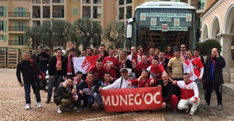 Déplacement à Marseille, à partir de Toulouse, Narbonne, Montpellier! Déplacement à Marseille, à partir de Toulouse, Narbonne, Montpellier!