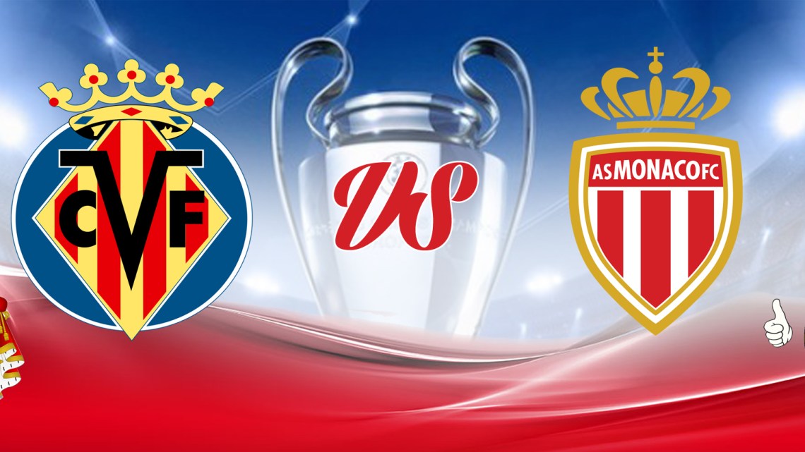 Compositions Villarreal-Monaco ! Compositions Villarreal-Monaco !