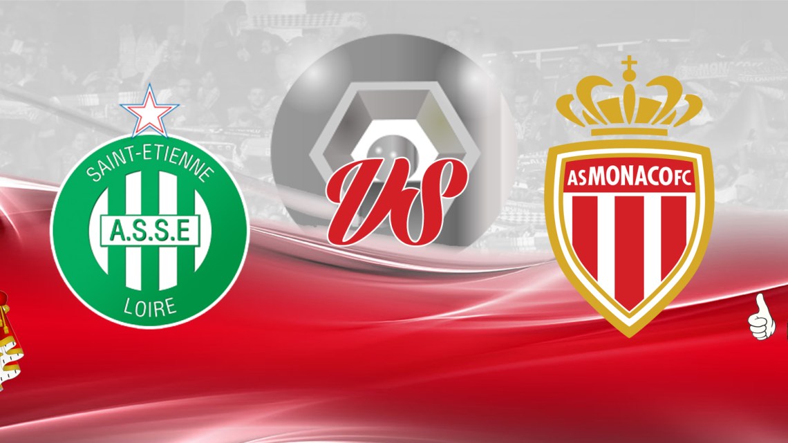 Saint Etienne-Monaco: Les compositions