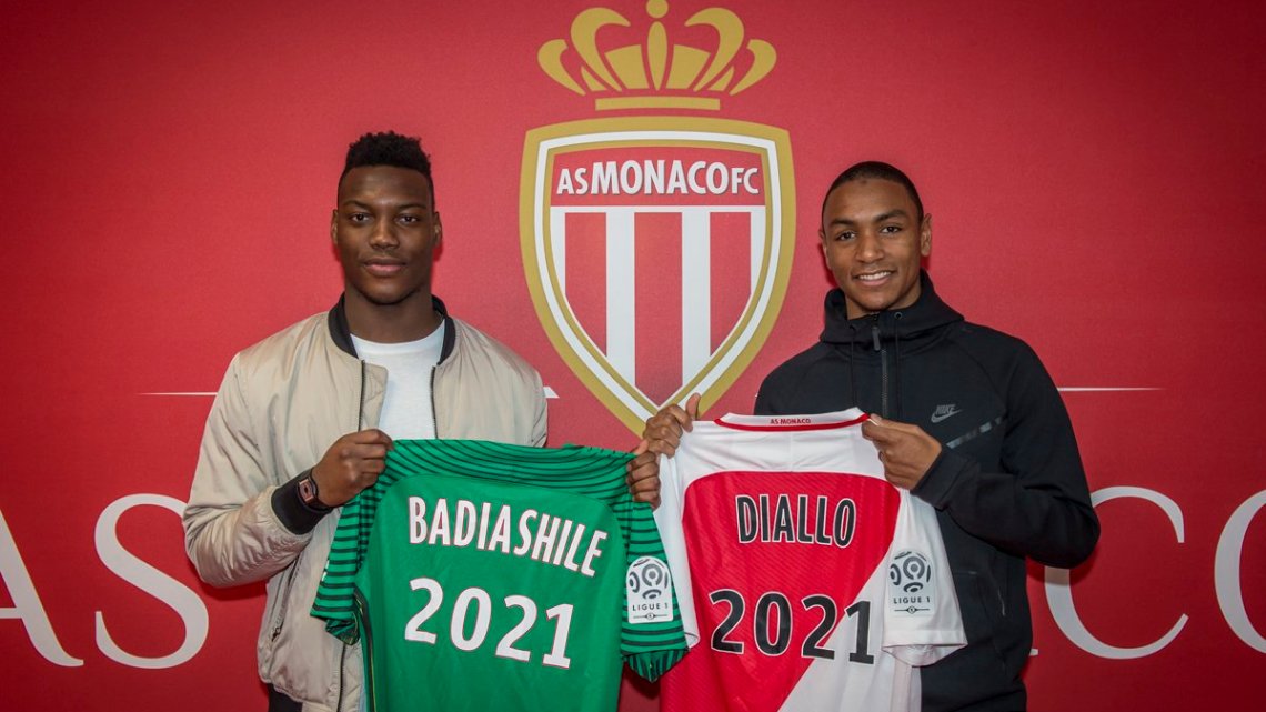 Officiel: Deux prolongations jusqu’en 2021 ! Officiel: Deux prolongations jusqu’en 2021 !