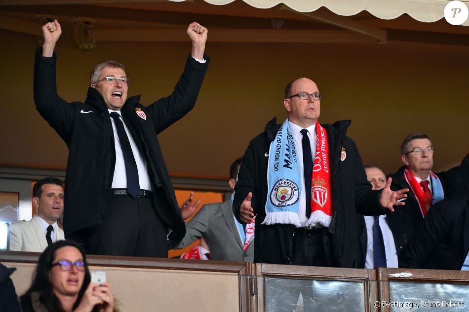 D.Rybolovlev: « Très heureux à Monaco, j’aime ce club et la Principauté » D.Rybolovlev: « Très heureux à Monaco, j’aime ce club et la Principauté »