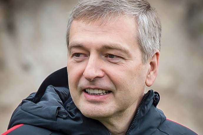 D.Rybolovlev « Félicitations à tous ces champions exceptionnels » D.Rybolovlev « Félicitations à tous ces champions exceptionnels »